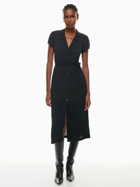 Aritzia | Dresses | Aritzia Black Lace Midi Dress | Poshmark Aritzia | Dresses | Aritzia Black Lace Midi Dress | Poshmark